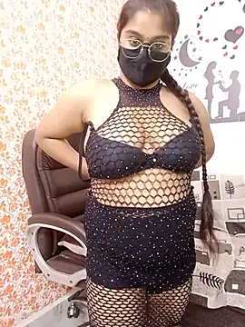 jasmine_jaaan (F young) - Full nude showr show