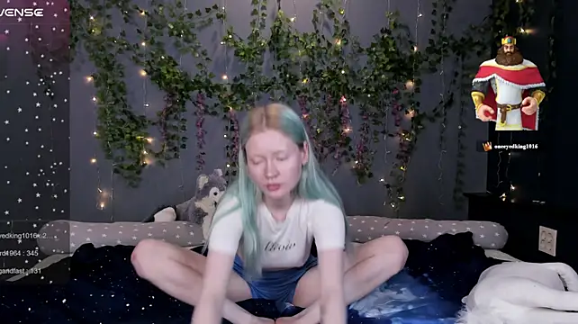 Lillie_Berry live cam on StripChat