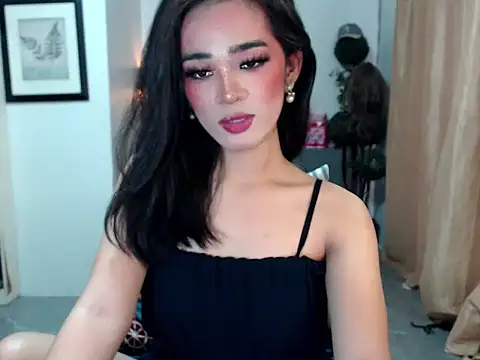 lavandermilk live cam on StripChat