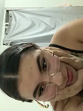 Madison_Sloan live cam on StripChat