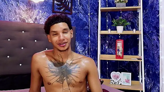 kai_storm77 live cam on StripChat