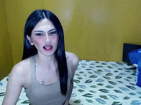 Seductive_weng live cam on StripChat