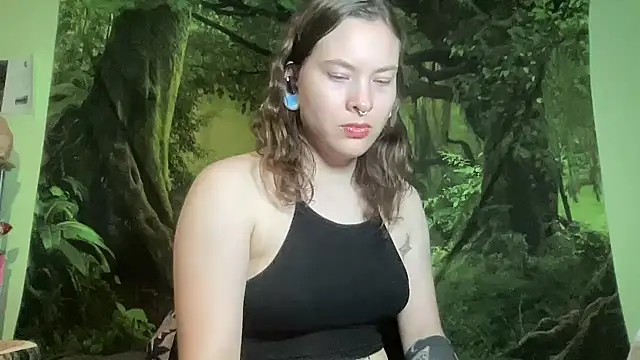 Wood_Elf live cam on StripChat