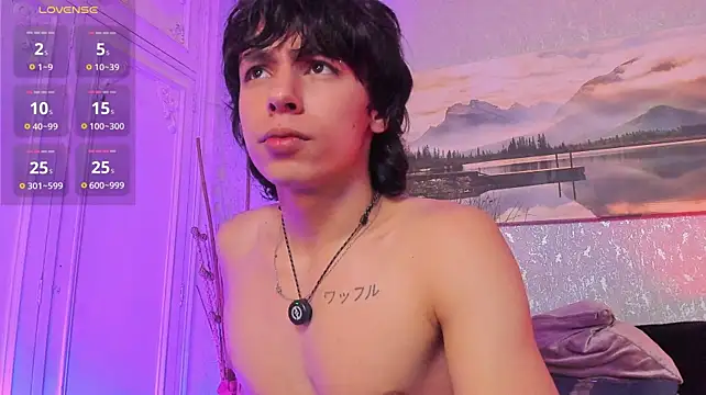 Tyler_durten live sex cam