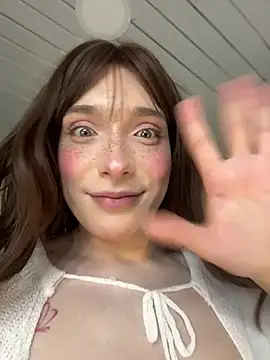 tiffannyland live sex cam