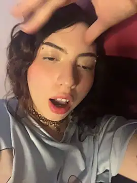cassierosse2 live cam on StripChat