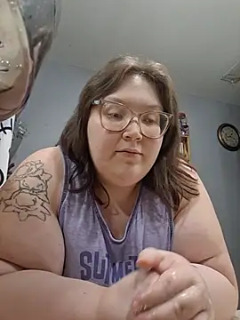 Spoilxdahlia live cam on StripChat