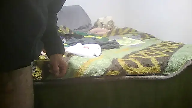 CABECUDOCTBAPRBRA live cam on StripChat