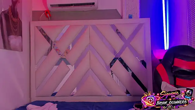dominic_connor live cam on StripChat