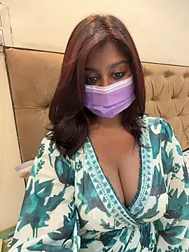 PayalDesire live cam on StripChat