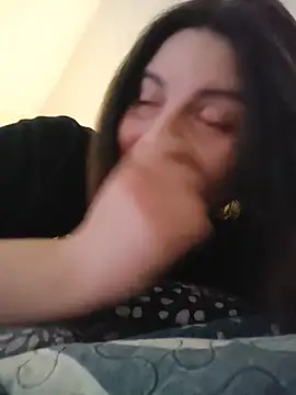 allis_wonderland (F young) - Show Tits