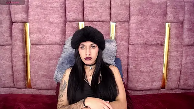 FRANCHESCA_LOVE_ live cam on StripChat