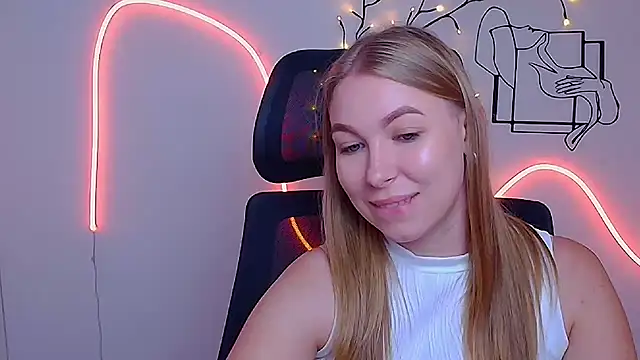 Dana_flowers live cam on StripChat