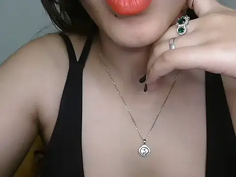 mehu_ (F teen) - show my cute pussy