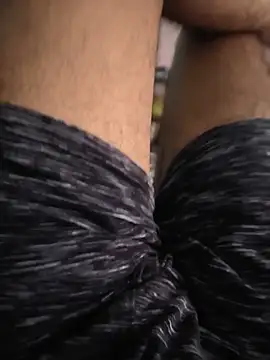 pb_jharkhan (M twink) - Dick oil massage