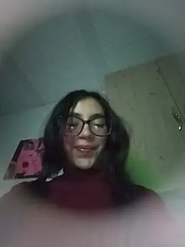 missafroditha (F young) - Remove underwear
