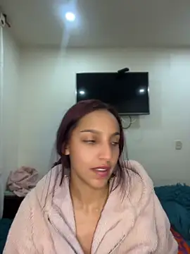eve_ritz (F teen) - Masturbación