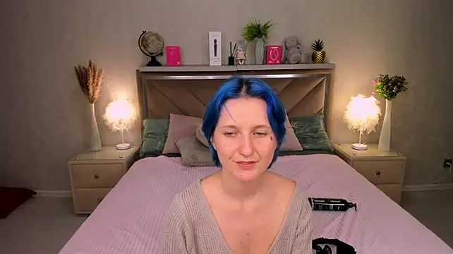 MiaKarlos live cam on StripChat