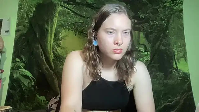 Wood_Elf live cam on StripChat