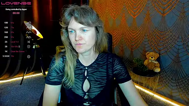 Anabell_xxx live cam on StripChat
