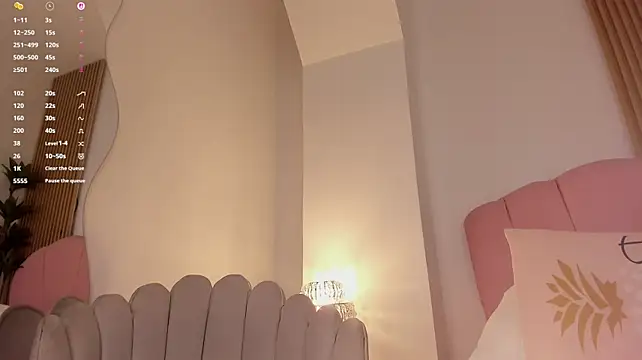 Mara_Betancurt live cam on StripChat
