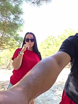 -pupsiki- (Ask my age) - Cum in mouth on face