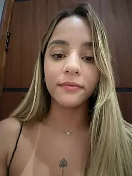 missbella_ (F young) - MASTURBATION + Full control 3min LT 🎁
