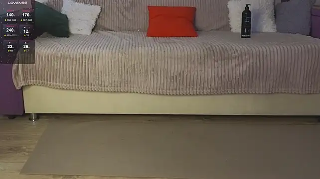 gentle_ariel stripchat