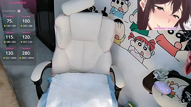 Angela-AMY live sex cam