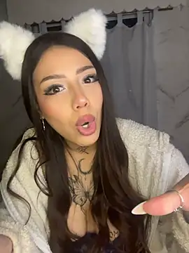 AshleyWinslow live cam