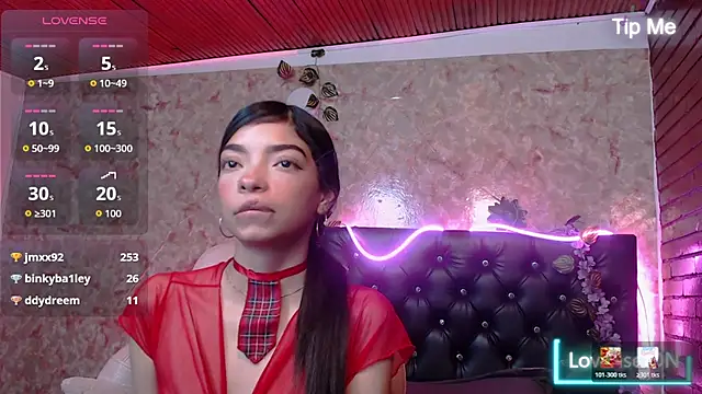 piedra_lunagp live cam on StripChat