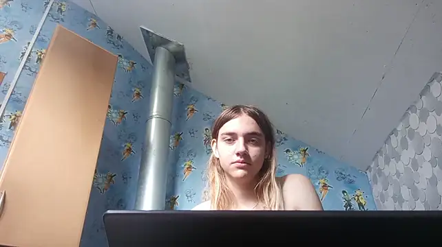 IraGerba live cam on StripChat