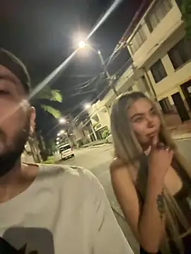 lindaandtony