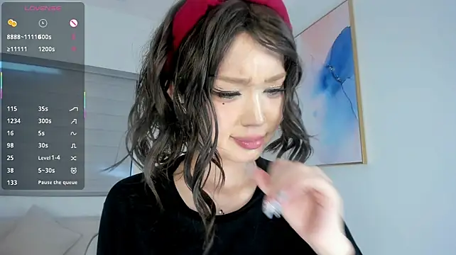 Aoki_sweet