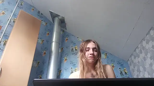IraGerba live cam on StripChat
