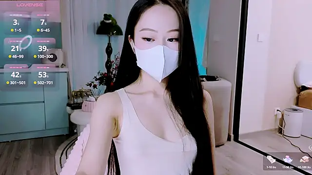 _misaki_eri (F teen) - a day nice 🔥
