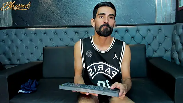 Andres_Bless live cam on StripChat