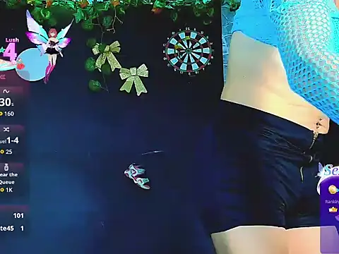 Deborath_dolls live cam on StripChat