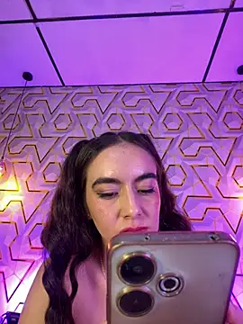 MelanyyJhonson15