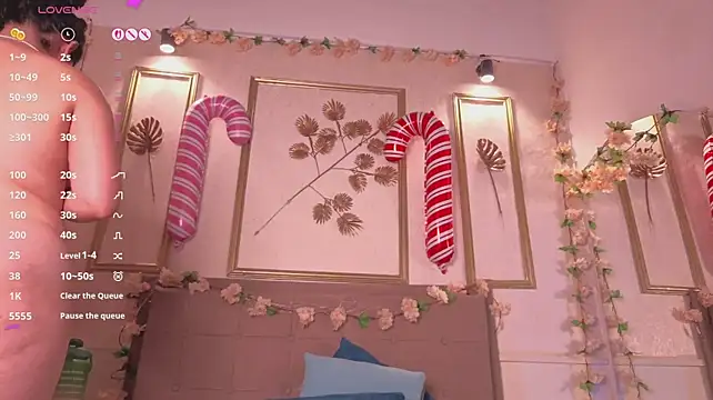 amandalee01 live cam on StripChat
