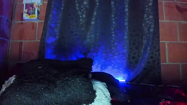 Cata-angel live cam on StripChat