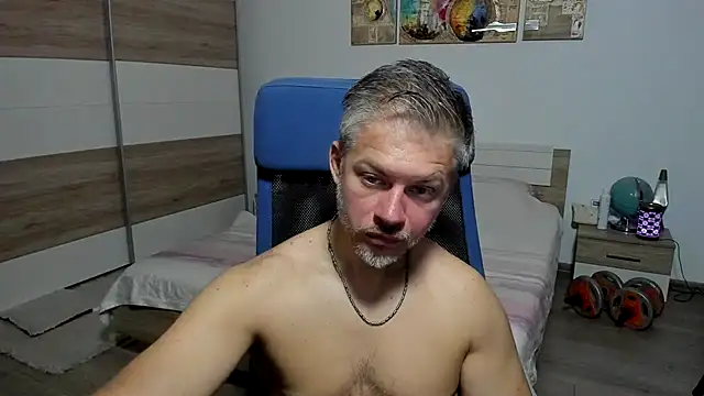 RobbyShawz live cam on StripChat