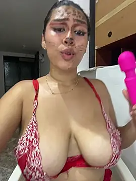 annyeli (F teen) - Finger ass