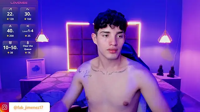 alejootwink (M young) - 🍑 cum show 🍆💦💦