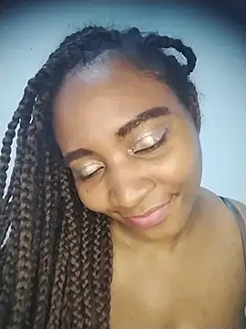 AmbarSmit live cam on StripChat