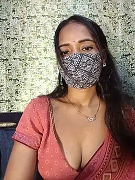 Roshni_09 live cam on StripChat