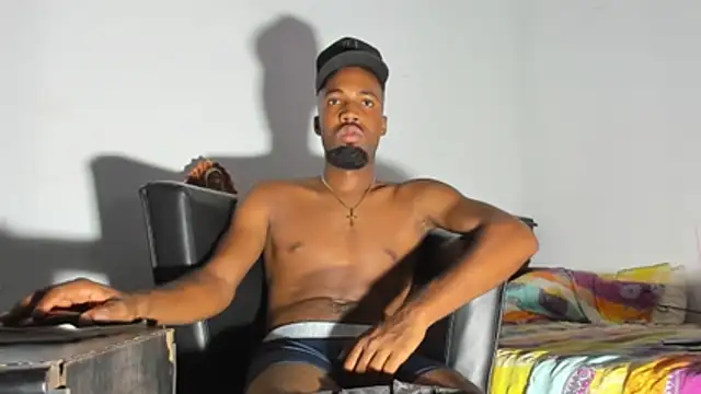 blaze_panther (M young) - show big cum