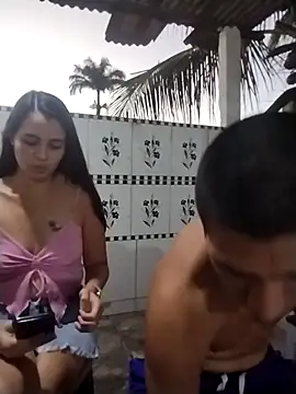 rodri-cami (Ask my age) - Chupada pene 5min