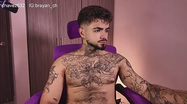 benjii_carter1 (M young) - SHOW HOLE CLOSER AND SPIT