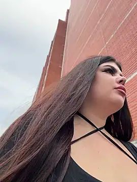 amelliadiamond (F young) - Masturbate pussy risky